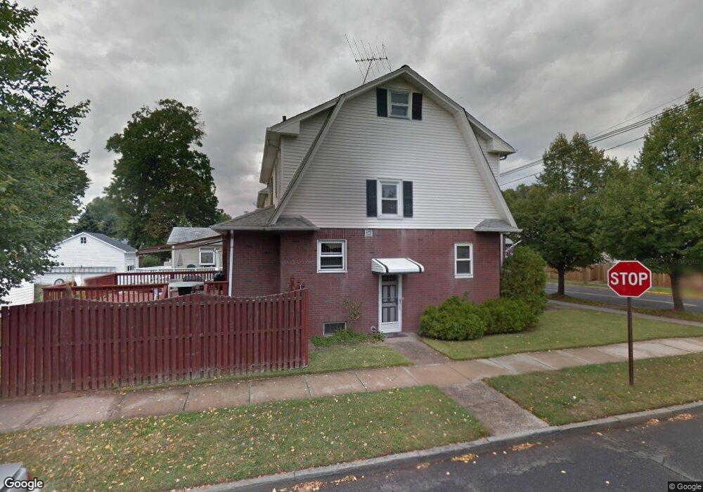 801 Dewitt St, Linden, NJ 07036 - photo 1