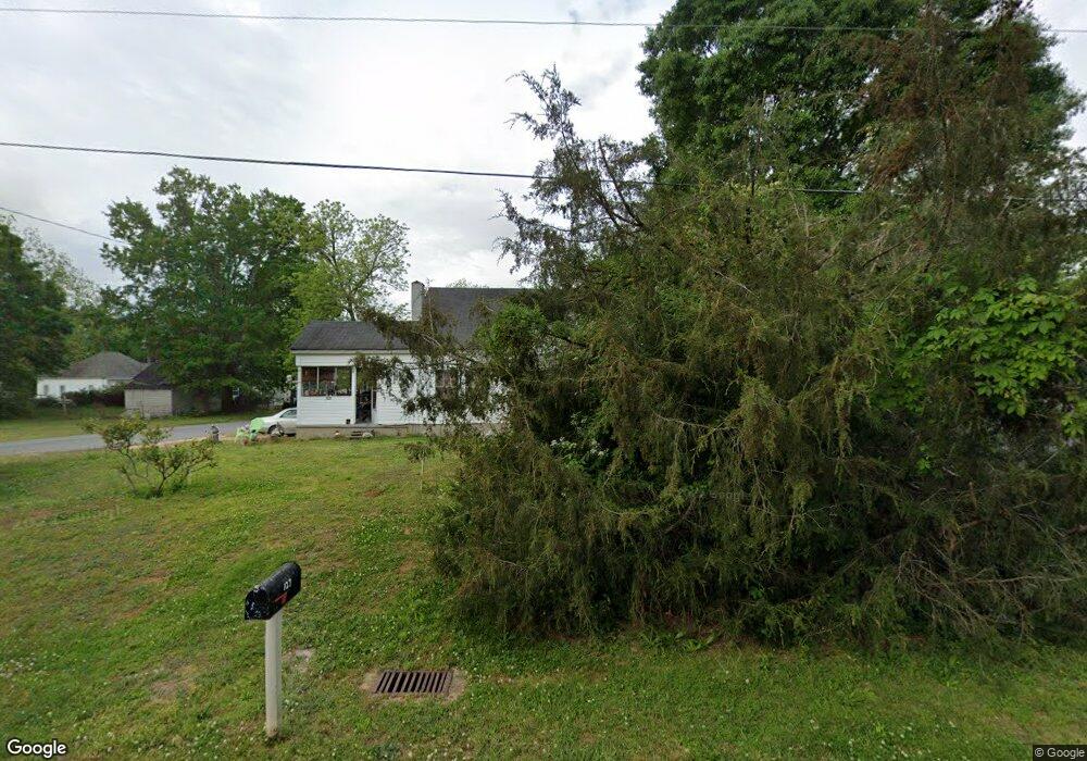 127 E Kimball St, Winder, GA 30680 - photo 1