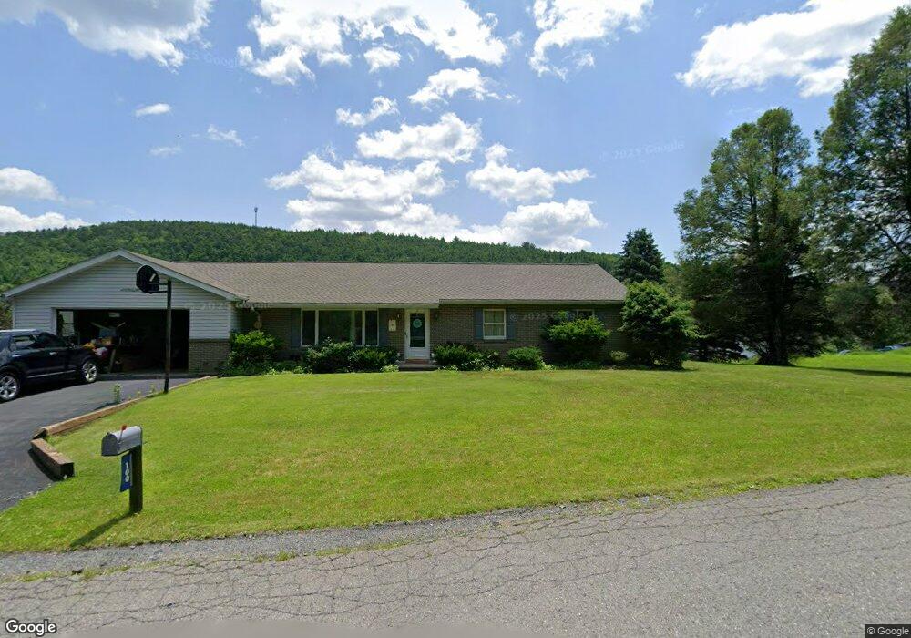 110 Douglas Ln, Kunkletown, PA 18058 - photo 1