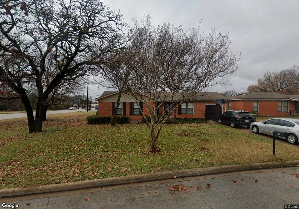 805 Zelda Dr, Hurst, TX 76053 - photo 1