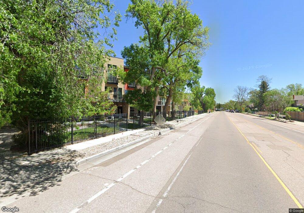 90 Cheyenne Blvd, Colorado Springs, CO 80905 - photo 1