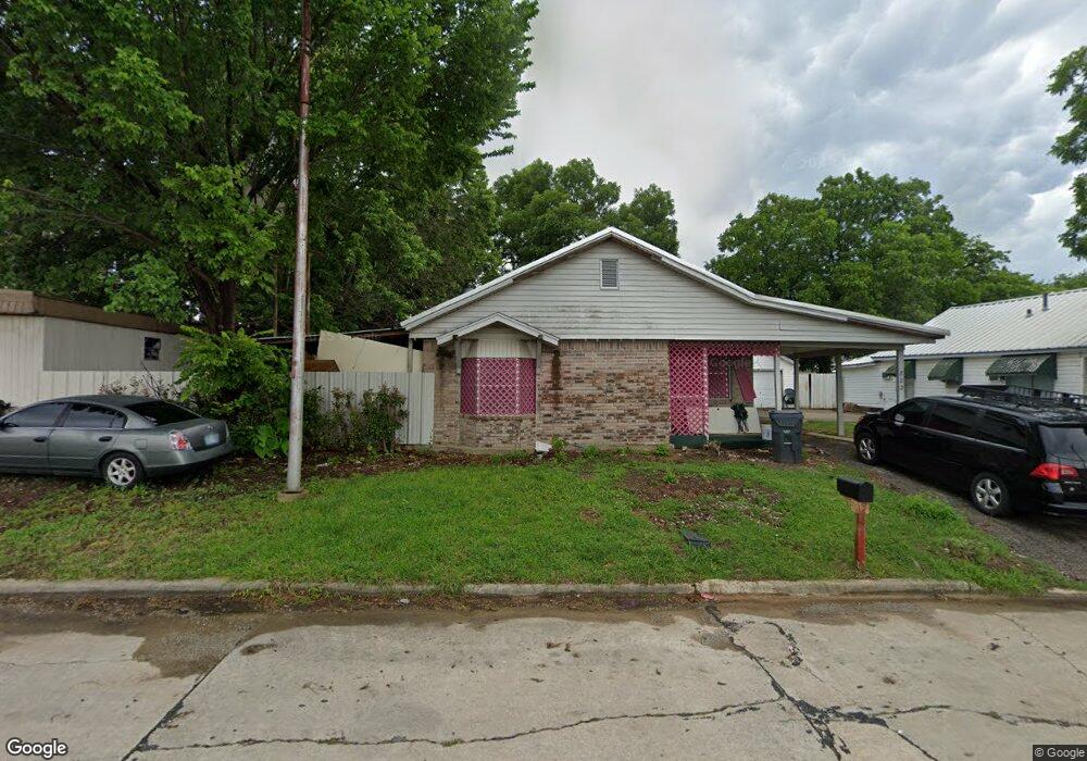 822 3rd Ave NW, Ardmore, OK 73401 - photo 1
