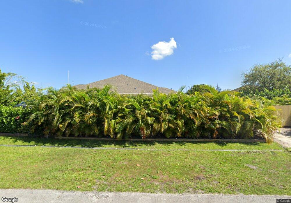 277 SW Odin Ct unit PTSTLU, Port St. Lucie, FL 34953 - photo 1