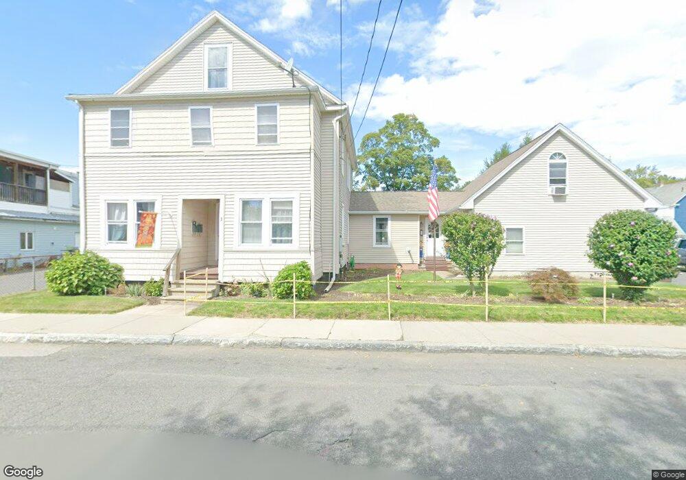 3-7 Princeton Ave, Easthampton, MA 01027 - photo 1