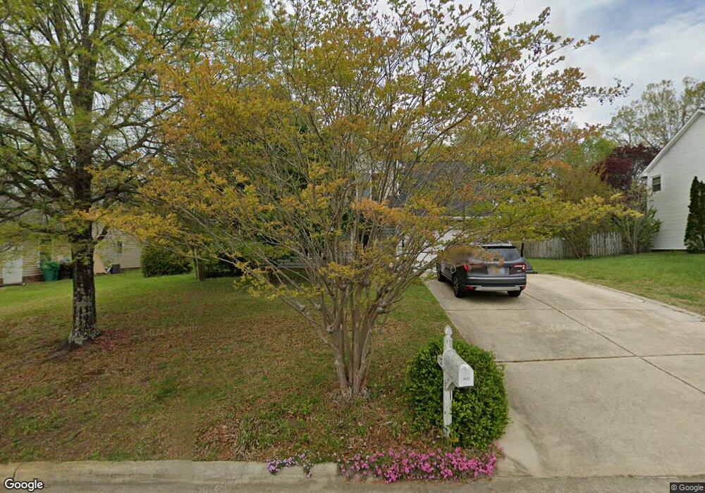 3623 Single Leaf Ct, High Point, NC 27265 - photo 1