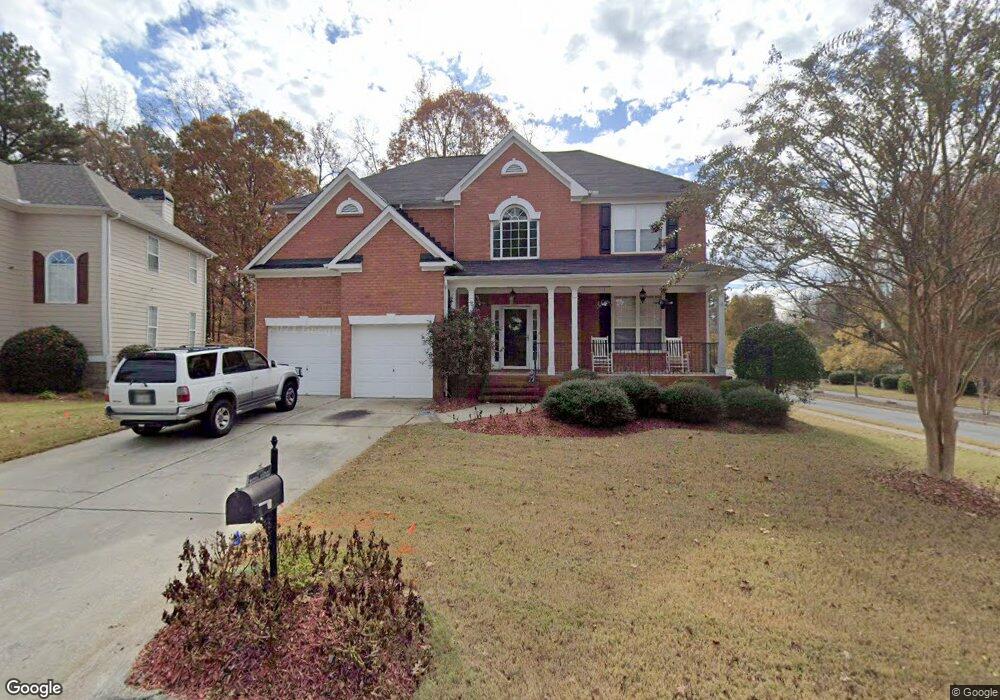 4339 Walforde Blvd, Acworth, GA 30101 - photo 1