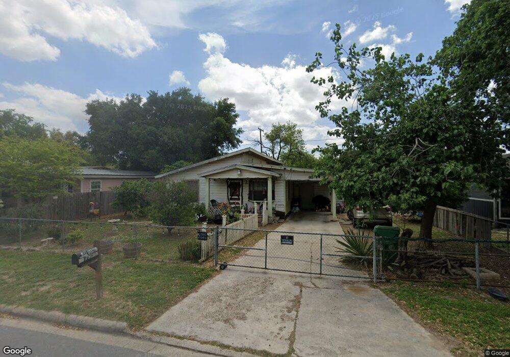 810 E Cortez Ave, Pharr, TX 78577 - photo 1