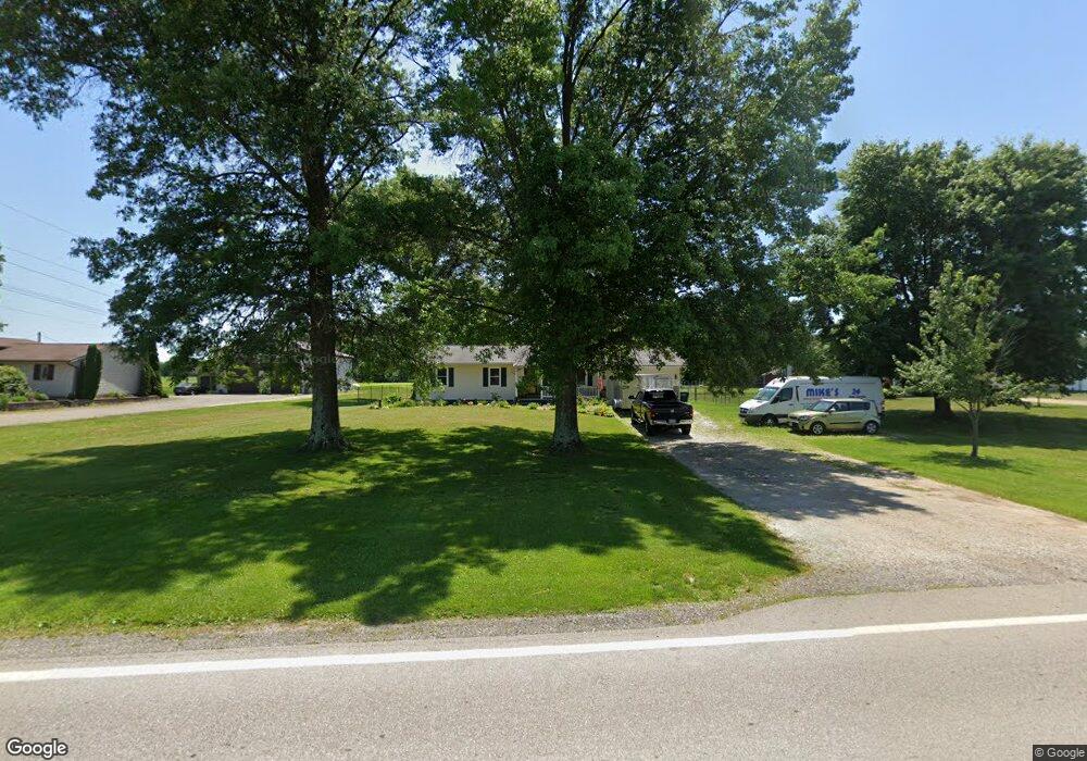 8178 W Easton Rd, West Salem, OH 44287 - photo 1