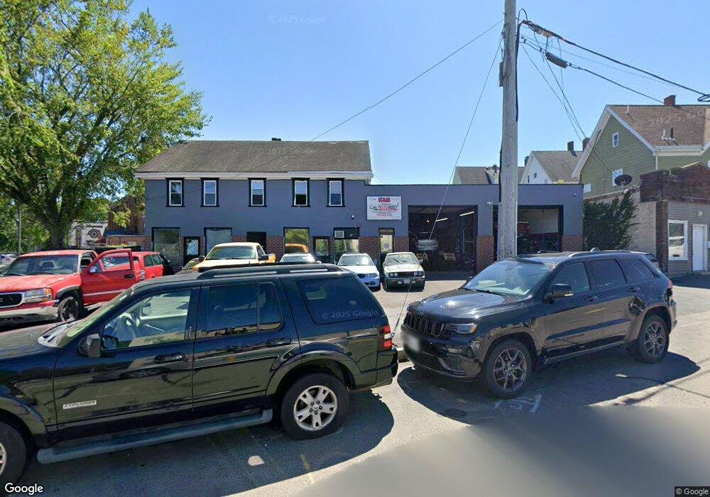 82 Cohannet St, Taunton, MA 02780 - photo 1