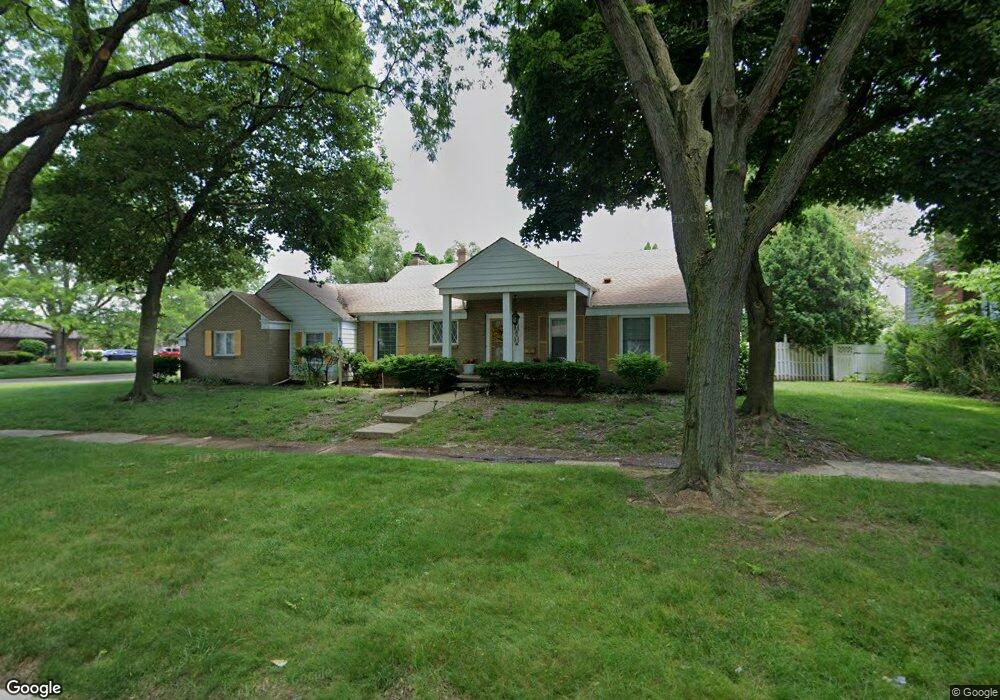 3645 Evergreen Pkwy, Flint, MI 48503 - photo 1