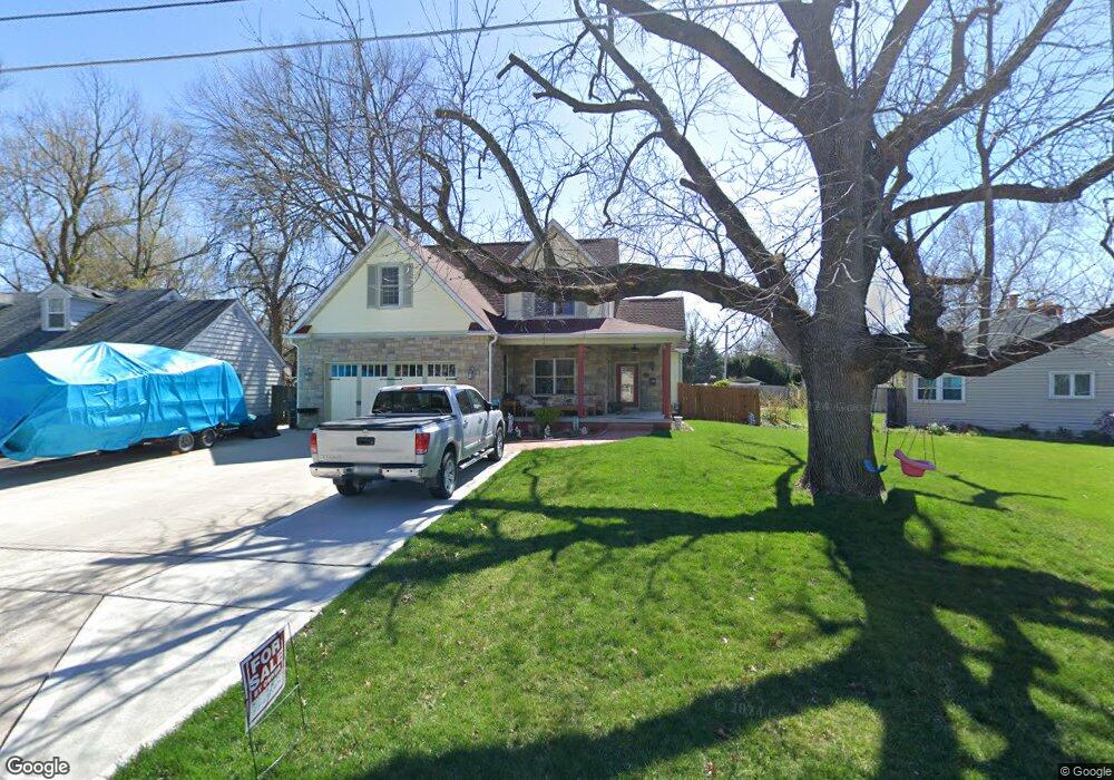 1512 Linden Ln, Des Moines, IA 50315 - photo 1