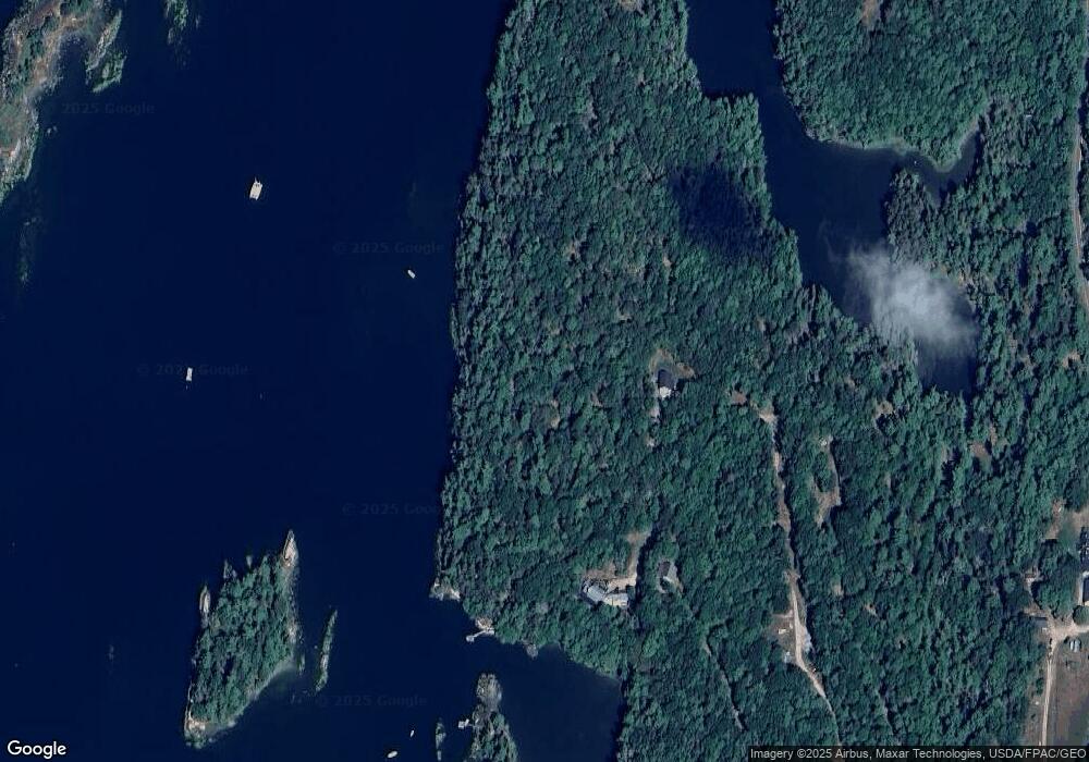 32 Granite Ledges Rd, Harpswell, ME 04079 - photo 1