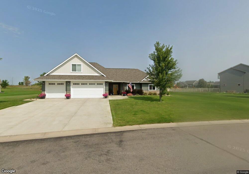 3215 Old Stone Way NE, Sauk Rapids, MN 56379 - photo 1