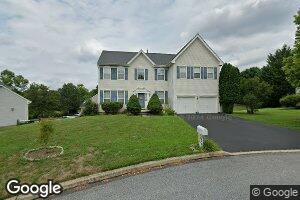 205 Four in Hand Ct, West Chester, PA 19382
