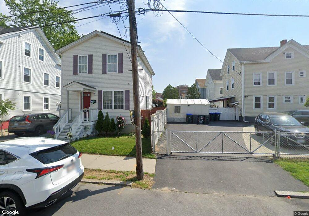 53 Robin St, Providence, RI 02908 - photo 1