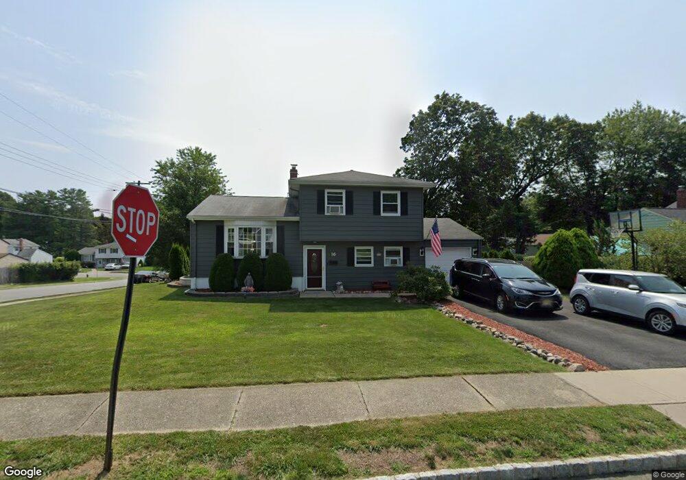 16 Wabash Ave, Wharton, NJ 07885 - photo 1