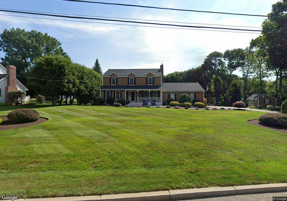 29 Southbury Rd, Cumberland, RI 02864 - photo 1