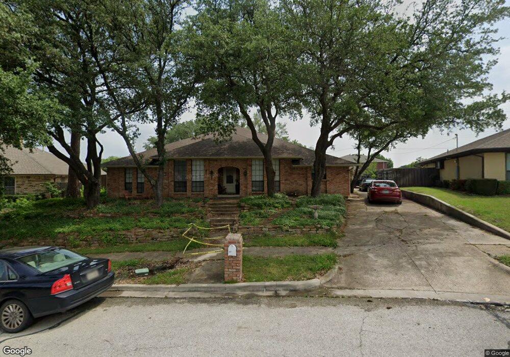 407 Woodhollow Dr, Wylie, TX 75098 - photo 1