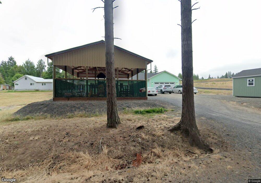 609 Columbia Rd, Winlock, WA 98596 - photo 1