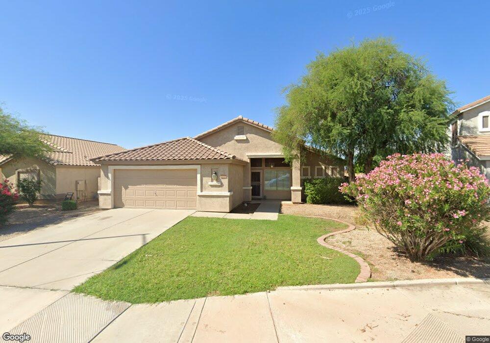 2908 S Wesley, Mesa, AZ 85212 - photo 1