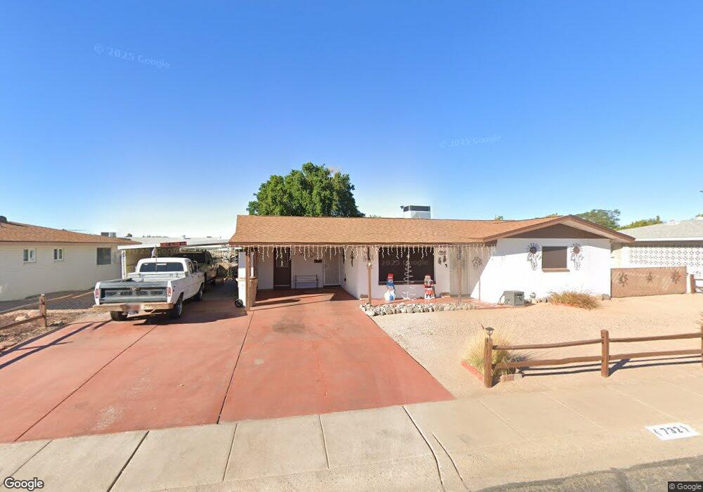 1732 N Recker Rd, Mesa, AZ 85205 - photo 1