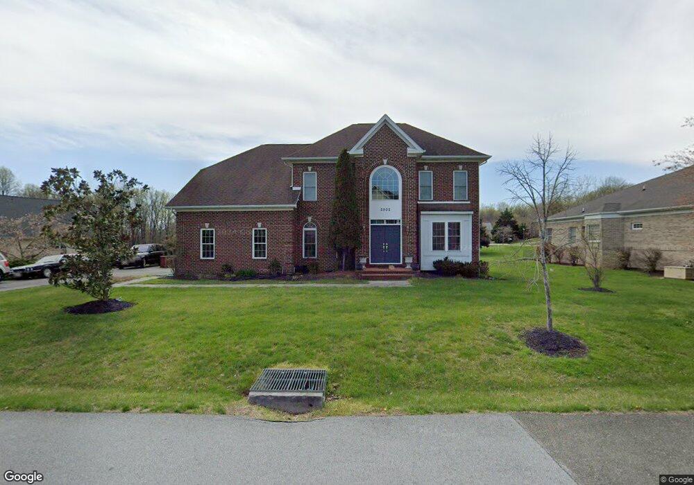 2502 Red Cedar Dr, Bowie, MD 20721 - photo 1