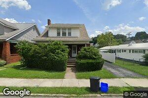 1119 22nd Ave Unit 21, Altoona, PA 16601