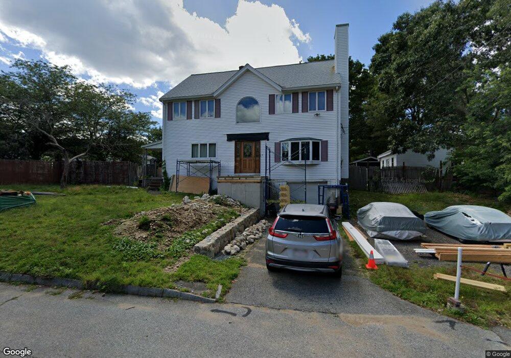 48 Hinston Rd, Woburn, MA 01801 - photo 1