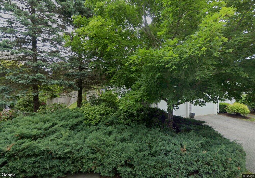 40 Margeson Row, Plymouth, MA 02360 - photo 1