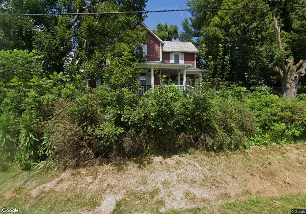 12191 Ohio 93, Logan, OH 43138 - photo 1