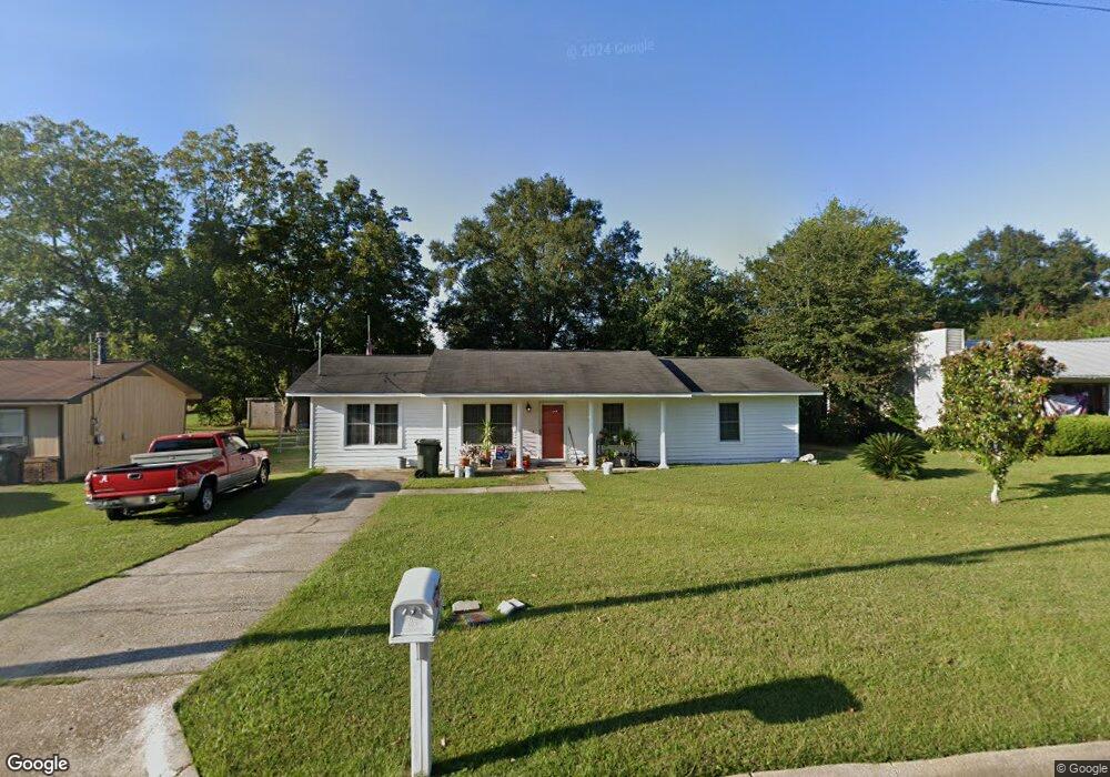 2805 Nottingham Way, Dothan, AL 36305 - photo 1