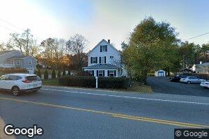 96 Lafayette Rd Unit 2, Hampton Falls, NH 03844