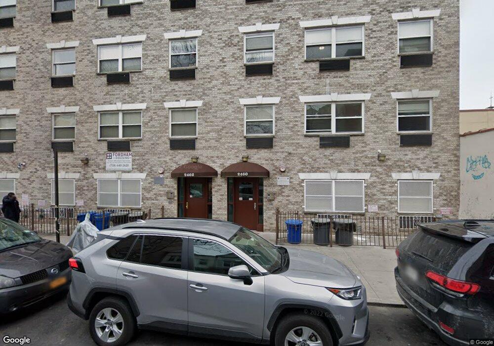 2460 Belmont Ave, Belmont, NY 10458 - photo 1