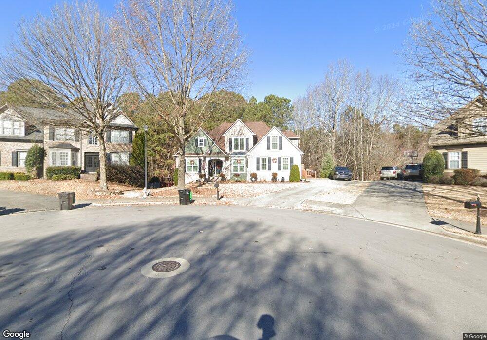 3959 Bessemer Dr unit 2, Buford, GA 30519 - photo 1