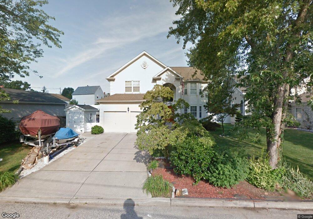 101 Progress St, Riverside, NJ 08075 - photo 1