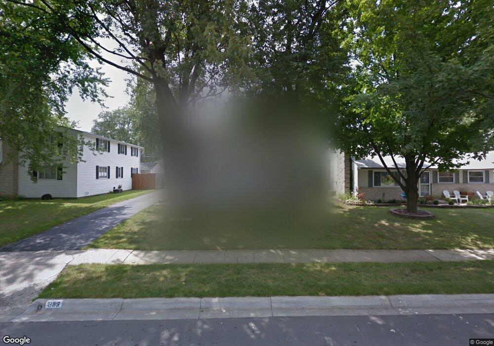 999 Wetmore Rd, Columbus, OH 43224 - photo 1