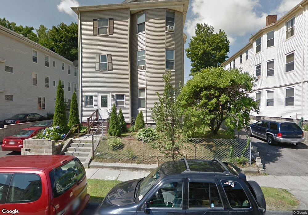 6 Hitchcock Rd, Worcester, MA 01603 - photo 1