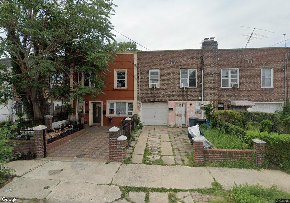 102-16 187th St, Hollis, NY 11423 - photo 1