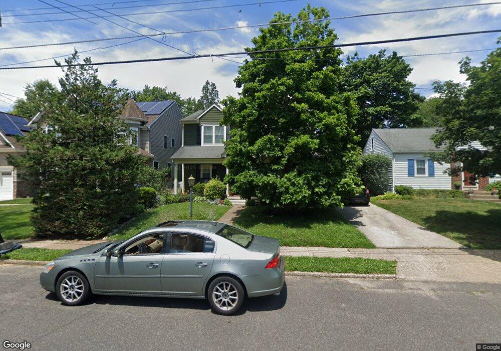 1629 Oak Ave, Haddon Heights, NJ 08035 - photo 1