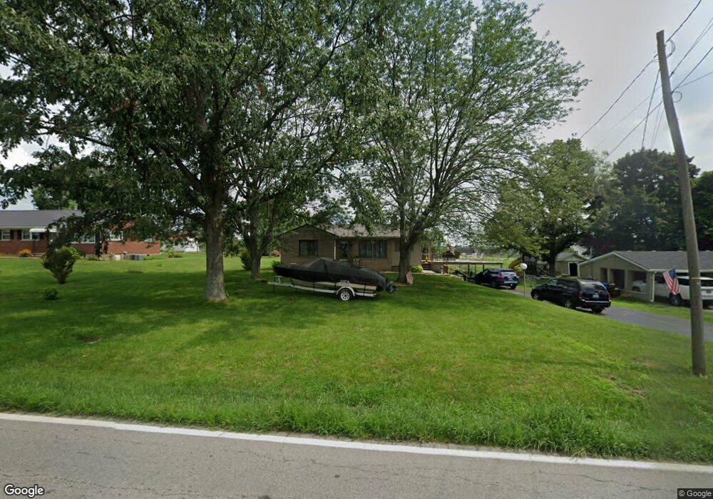 315 Pleasant Hill Dr, Harrodsburg, KY 40330 - photo 1