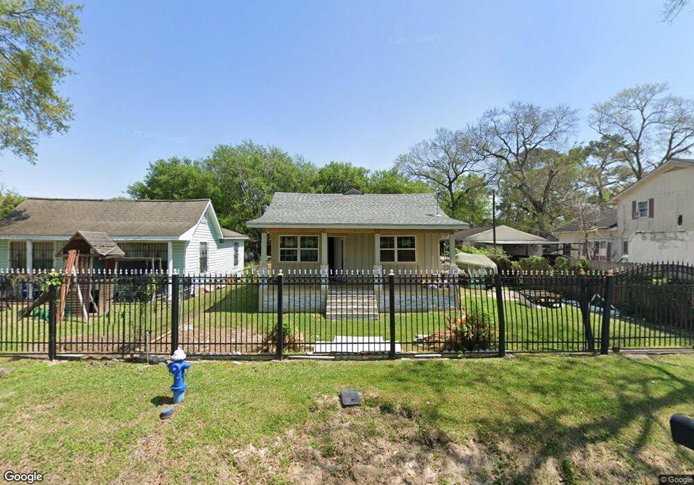 8612 Dodson St, Houston, TX 77093 - photo 1