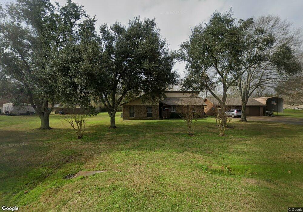 5116 W Zephyr Dr, Alvin, TX 77511 - photo 1