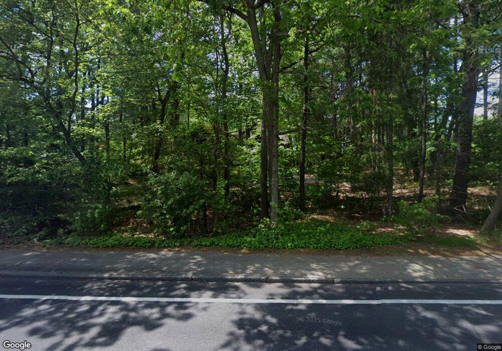 718 Gay St, Westwood, MA 02090 - photo 1