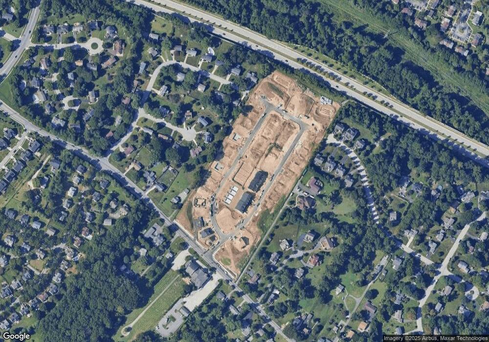 8695 Hines Cir, Laurel, MD 20723 - photo 1