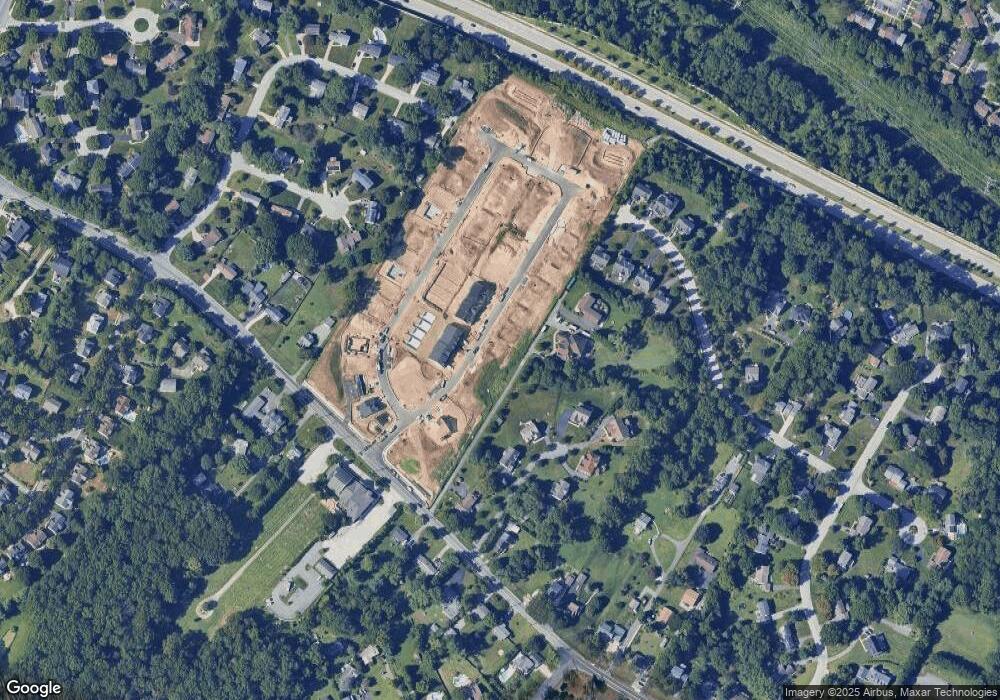 8616 Hines Cir, Laurel, MD 20723 - photo 1