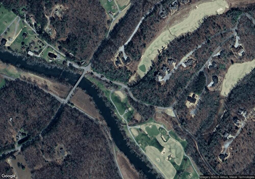 161 Old Toccoa Way, Mineral Bluff, GA 30559 - photo 1