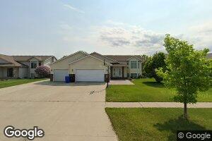 3350 Van Buren St S, Fargo, ND 58104