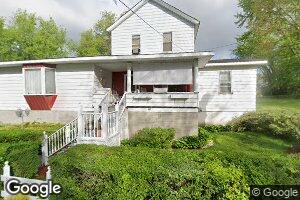 3220 Vipond Ave, Scranton, PA 18505