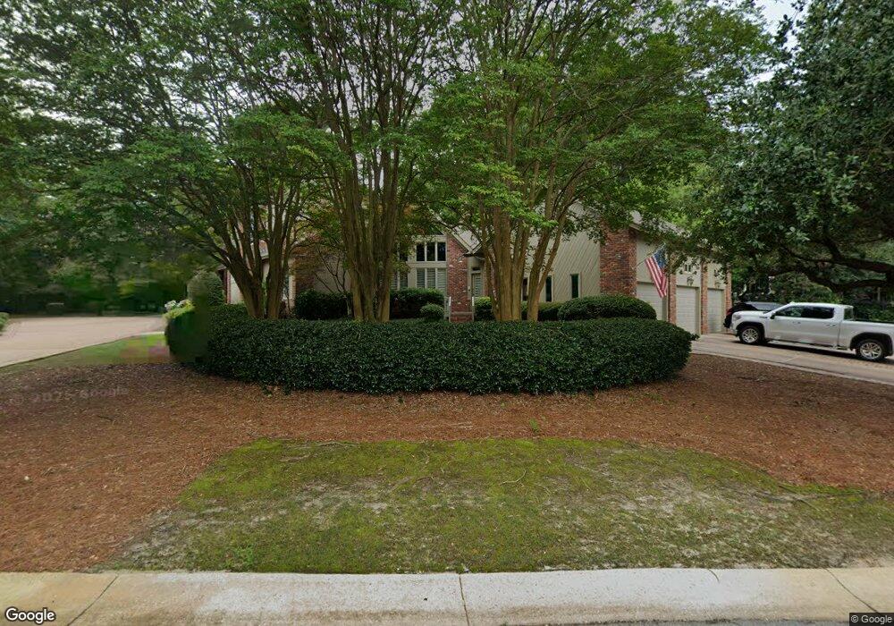 406 Overton Place, Fayetteville, NC 28303 - photo 1