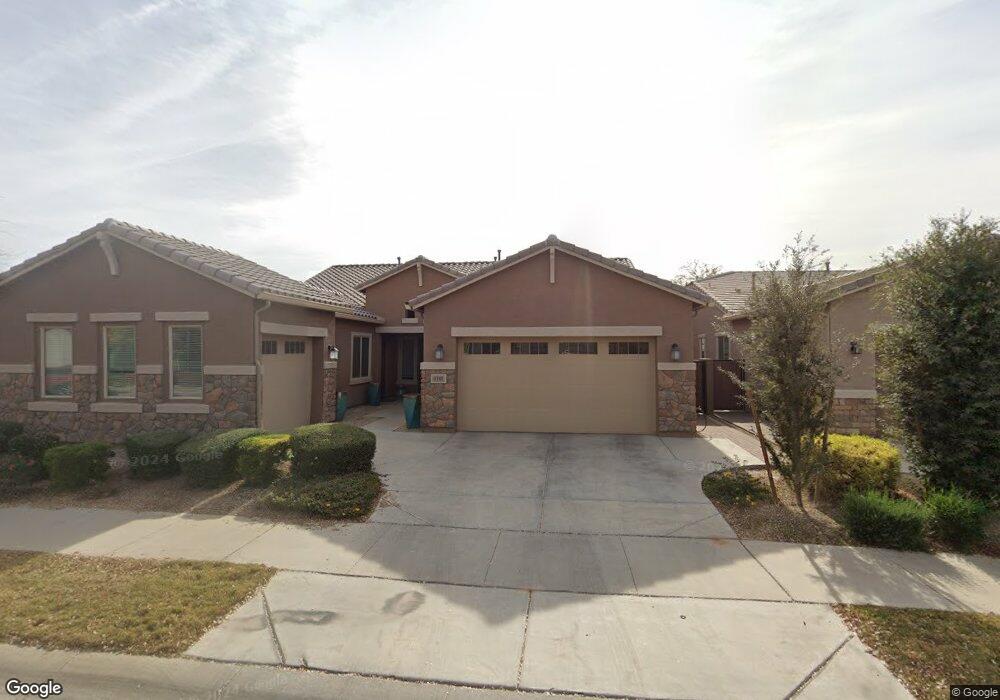 9747 E Timpani Ln, Mesa, AZ 85212 - photo 1